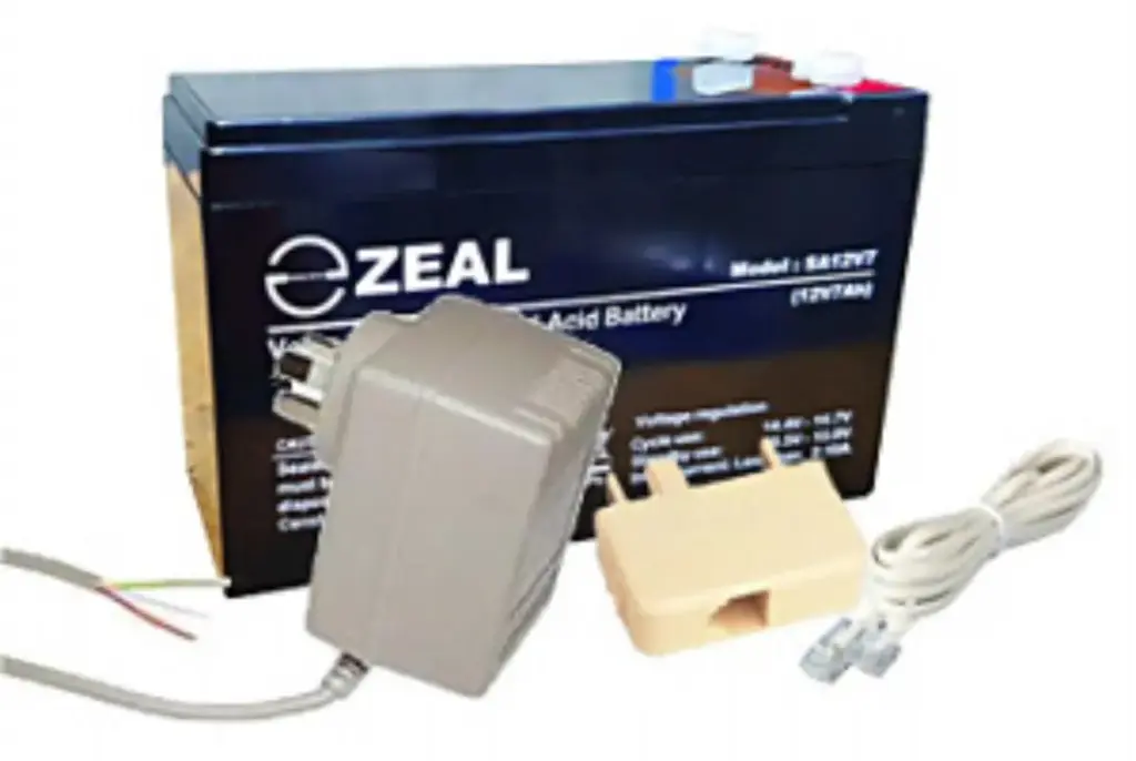 [ACC-AC-BATT] ACC-AC-BATT