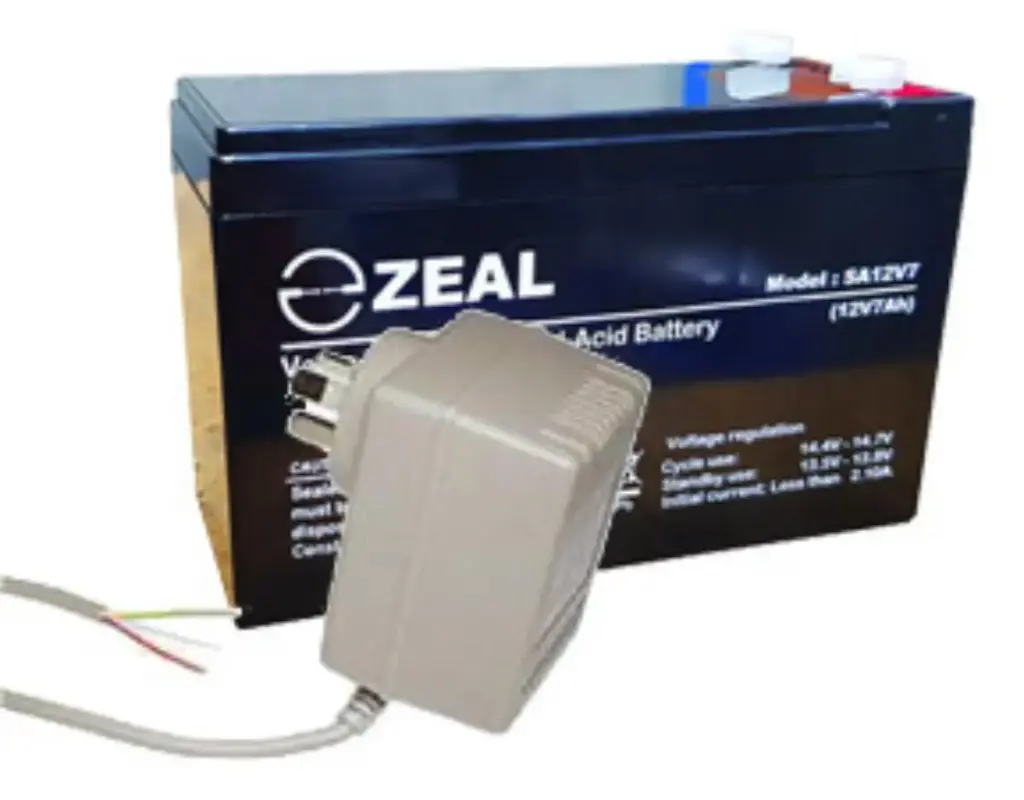 [ACC-AC-BATT1] ACC-AC-BATT1