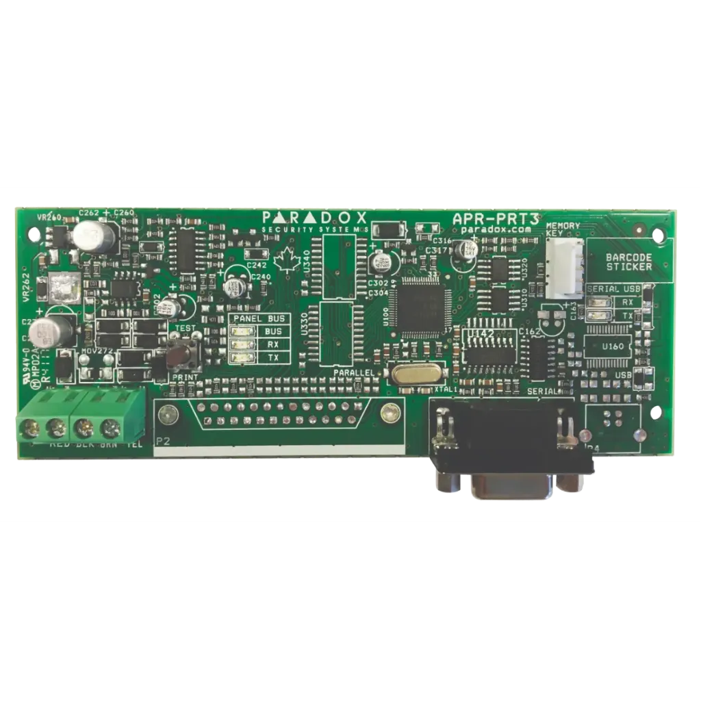 [BUS2SER] BUS2SER