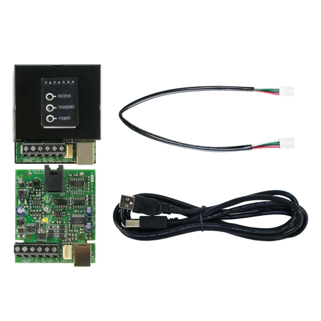 [CV4USB] CV4USB