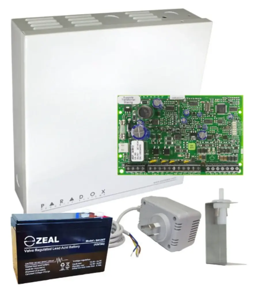 [K-ACM12-CABACC] K-ACM12-CABACC