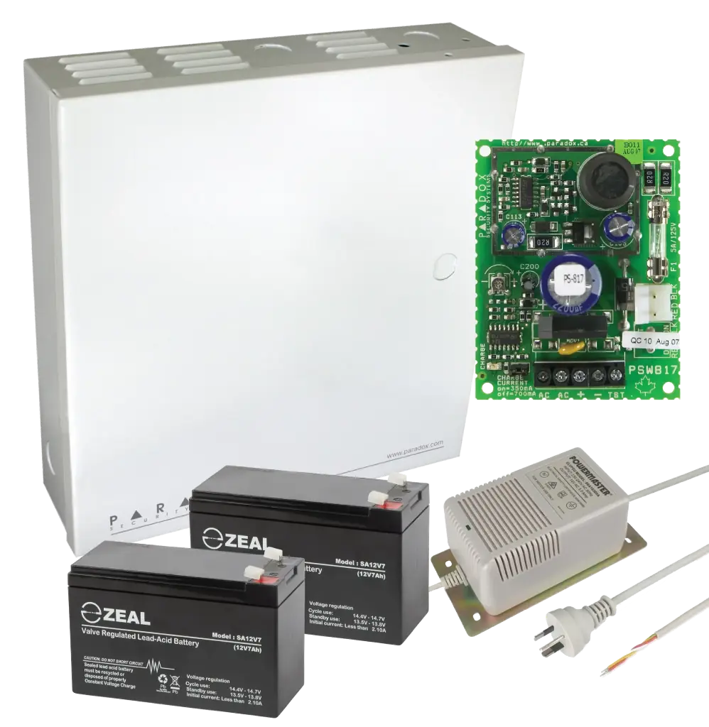 [KPS817-ACCBAT-2] KPS817-ACCBAT-2