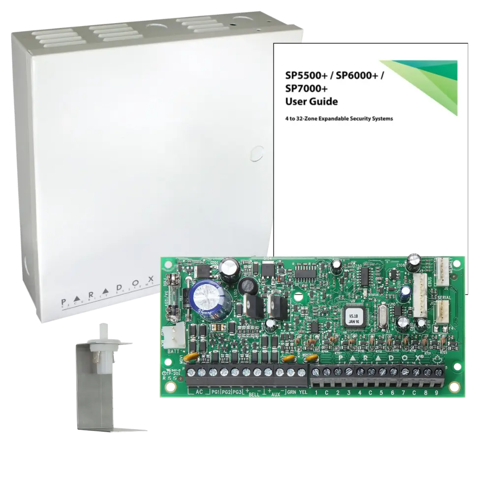 [KSP65-BARE] KSP65-BARE