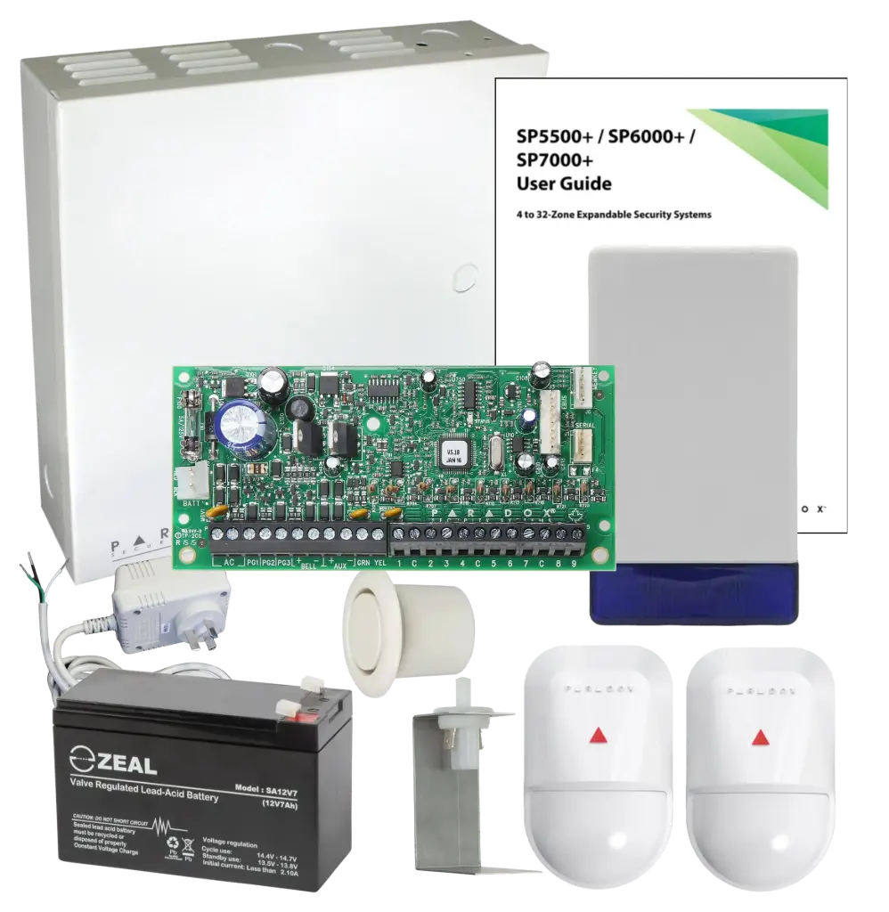 [KSP65-NV5-CSSF-NK] KSP65-NV5-CSSF-NK