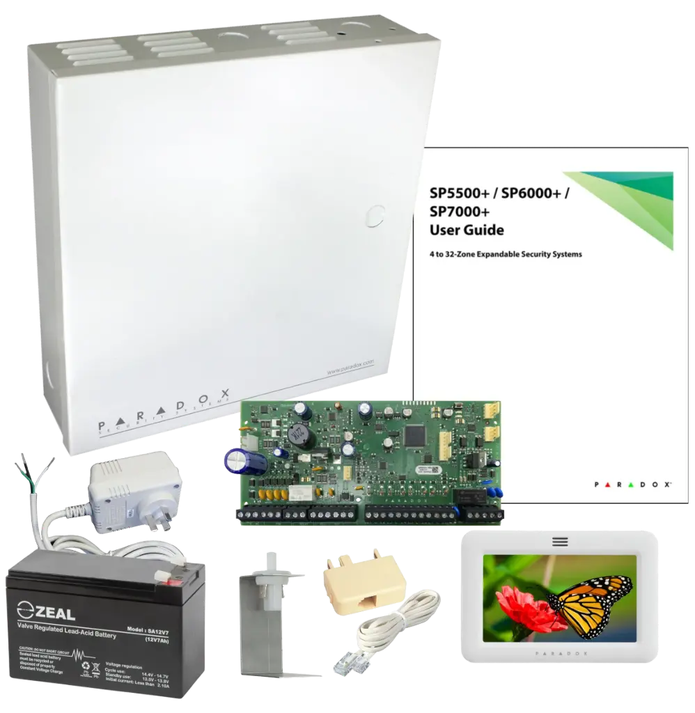 [KSP6-ACCBAT-TM50W] KSP6-ACCBAT-TM50W