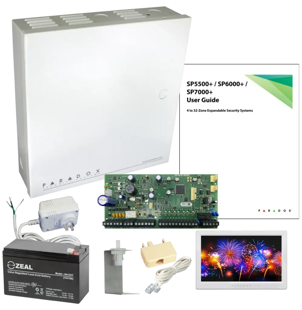 [KSP6-ACCBAT-TM70] KSP6-ACCBAT-TM70