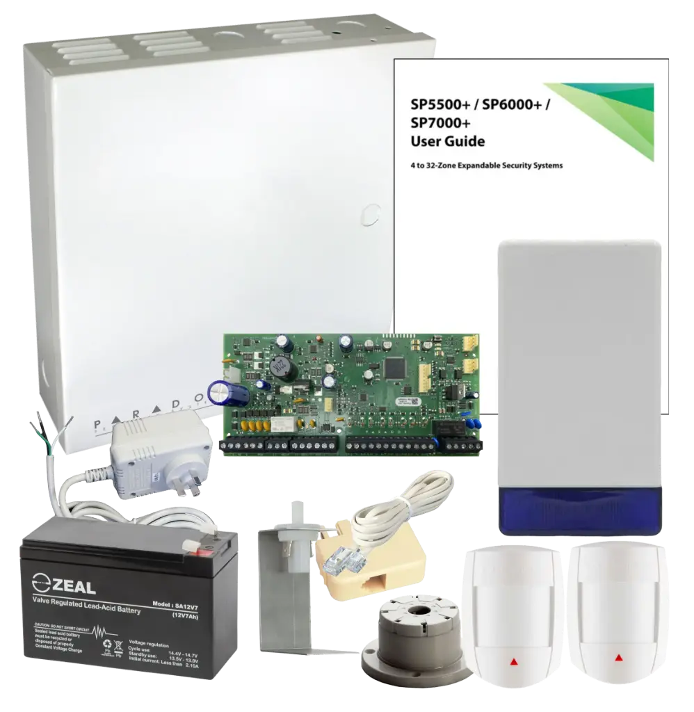 [KSP6-DG65-CSS-NK] KSP6-DG65-CSS-NK