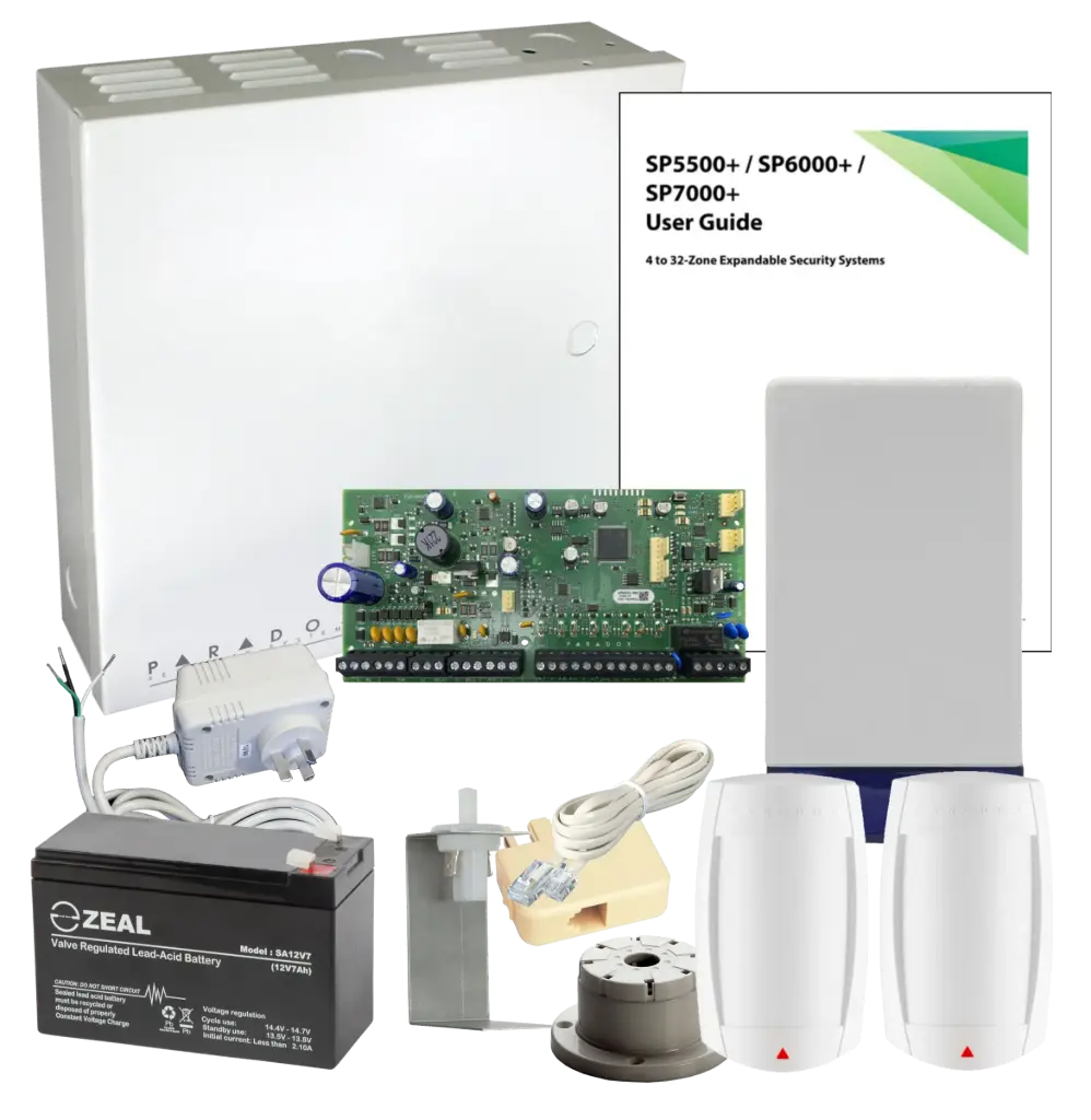 [KSP6-DG75-CSS-NK] KSP6-DG75-CSS-NK