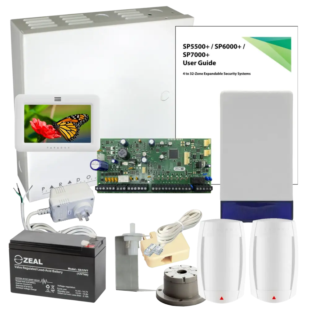 [KSP6-DG75-CSSTM5W] KSP6-DG75-CSSTM5W