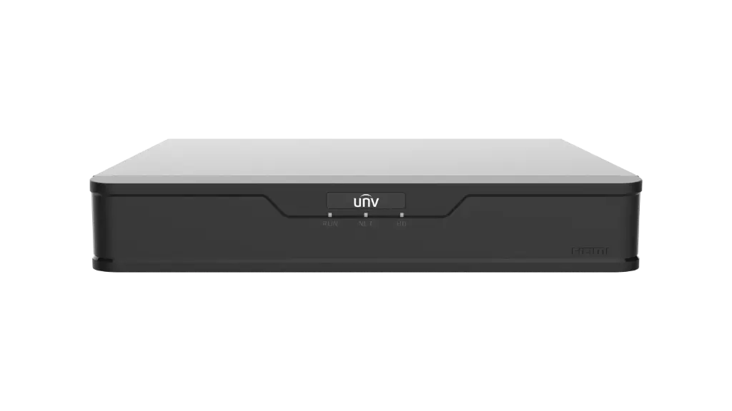 [NVR301-08B-P8-IQ] NVR301-08B-P8-IQ