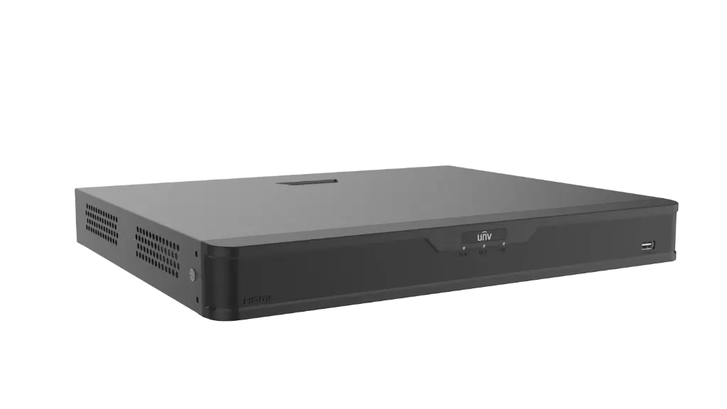 [NVR302-08B-P8-IQ-4TB] NVR302-08B-P8-IQ-4TB