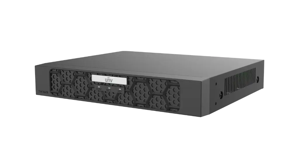 [NVR501-04B-P4-IQ-2TB] NVR501-04B-P4-IQ-2TB