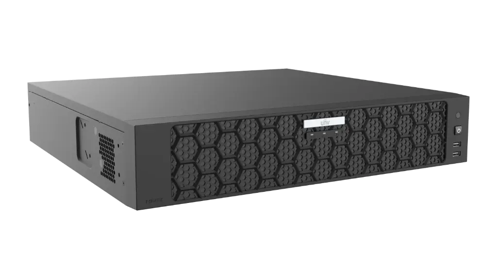 [NVR508-64E-IQ] NVR508-64E-IQ