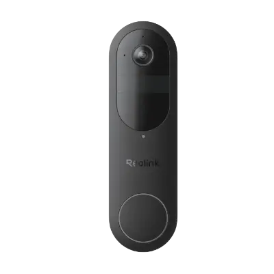 [REOLINK VIDEO DOORBELL BATTERY] REOLINK VIDEO DOORBELL BATTERY