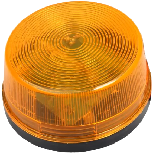 [LS12-24V-AMB] LS12-24V (Amber)