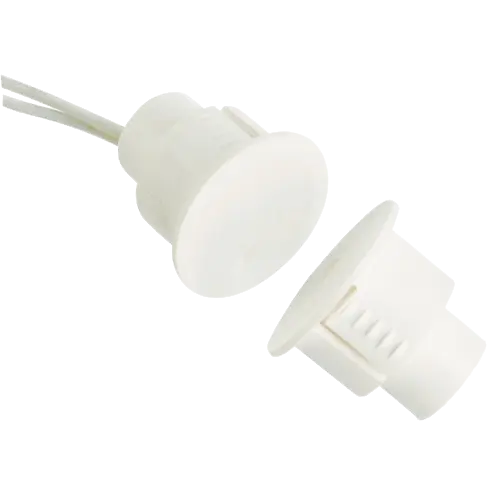 [WSF41-NO-WHT] WSF41 (Normally Open, White)