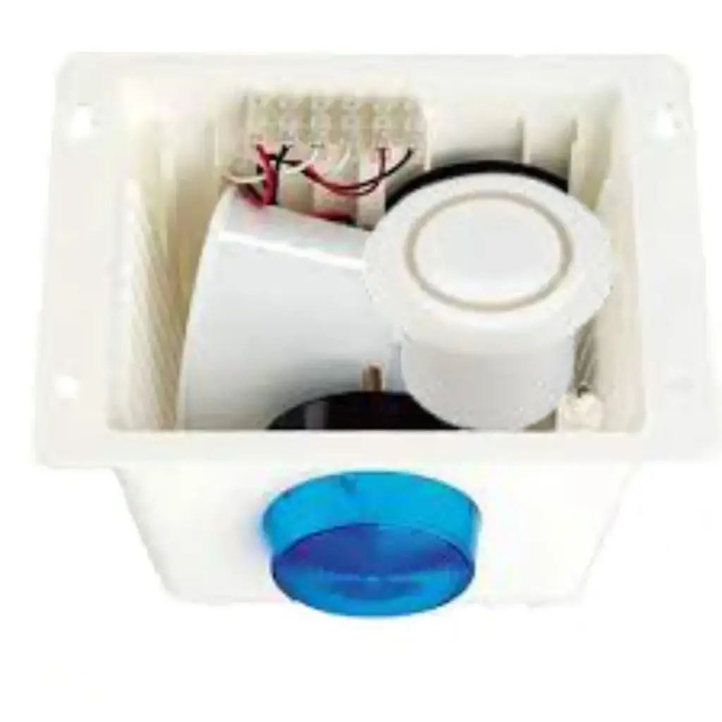 [SC03/CO/FLUSH] SC03CO (Flush Mount)