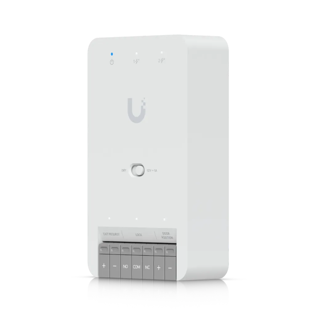 [UFI-UA-HUB-DOOR-MINI] UFI-UA-HUB-DOOR-MINI