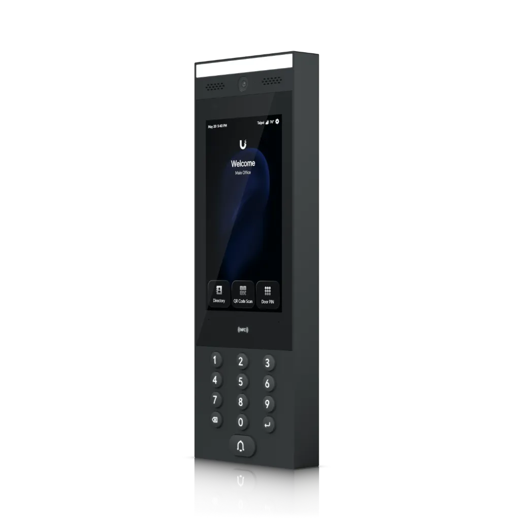 [UFI-UA-G3-INTERCOM] UFI-UA-G3-INTERCOM